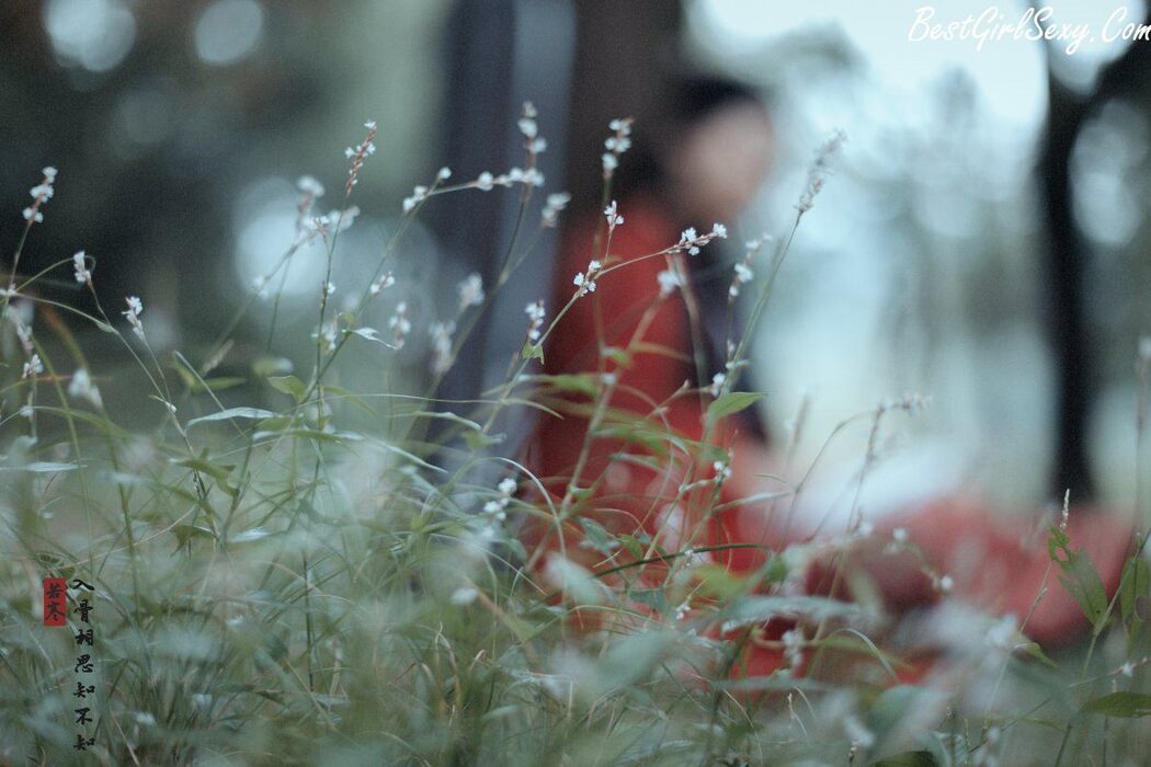 YiTuYu艺图语 Vol.209 Chang Xiao You