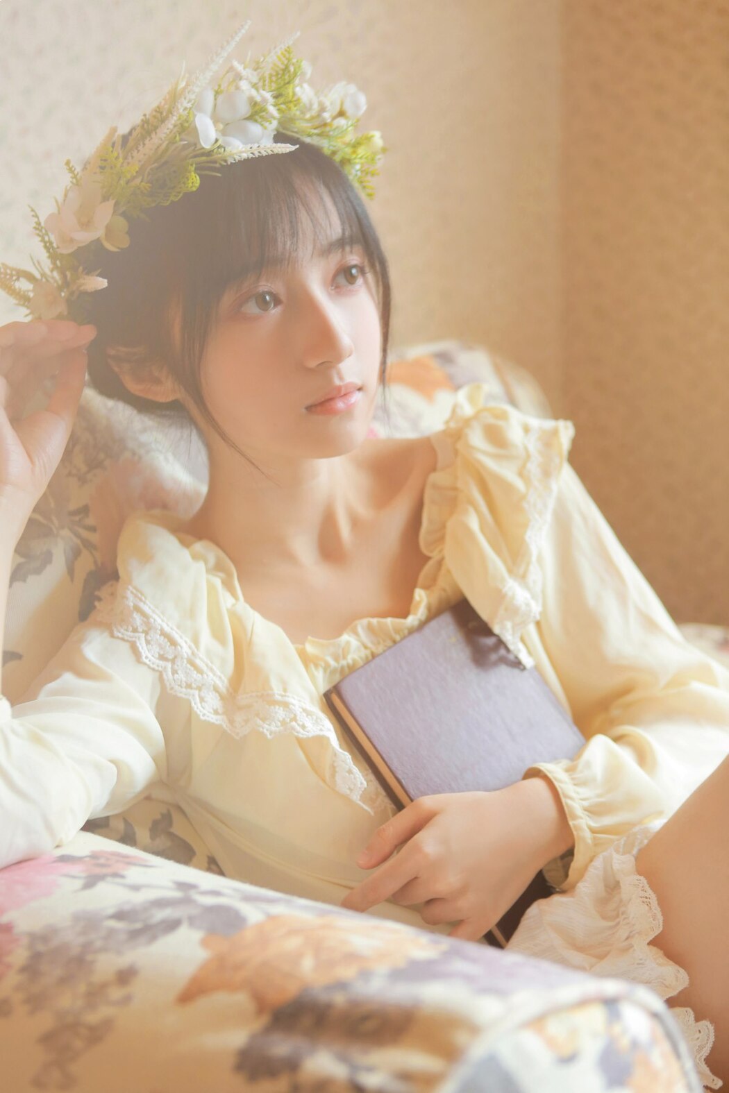 YiTuYu艺图语 Vol.2049 Yue Ban Le Ba