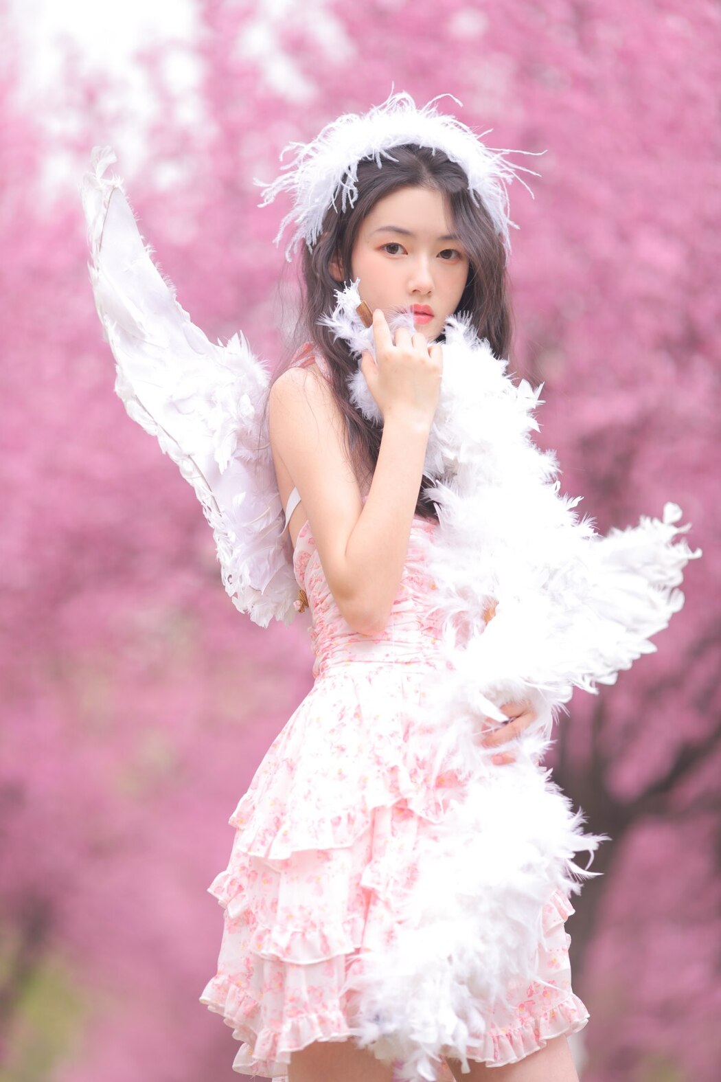 YiTuYu艺图语 Vol.2043 Rui Rui