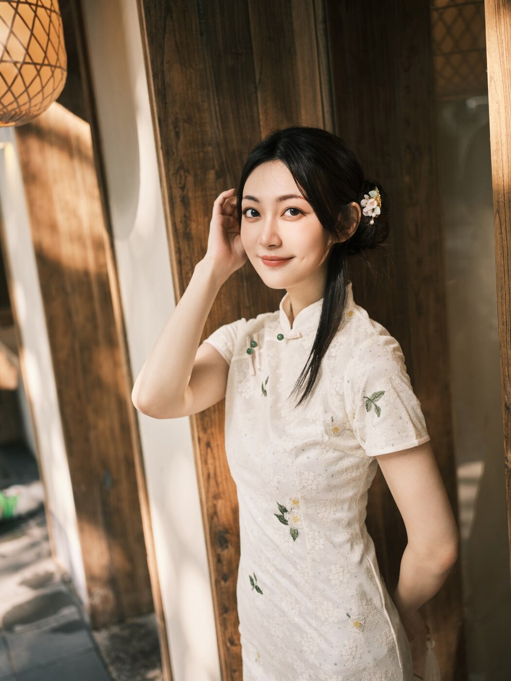 YiTuYu艺图语 Vol.2091 Fei Niao Gu Gu