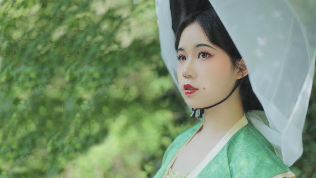 YiTuYu艺图语 Vol.2066 Yi Zhi Gao Gao