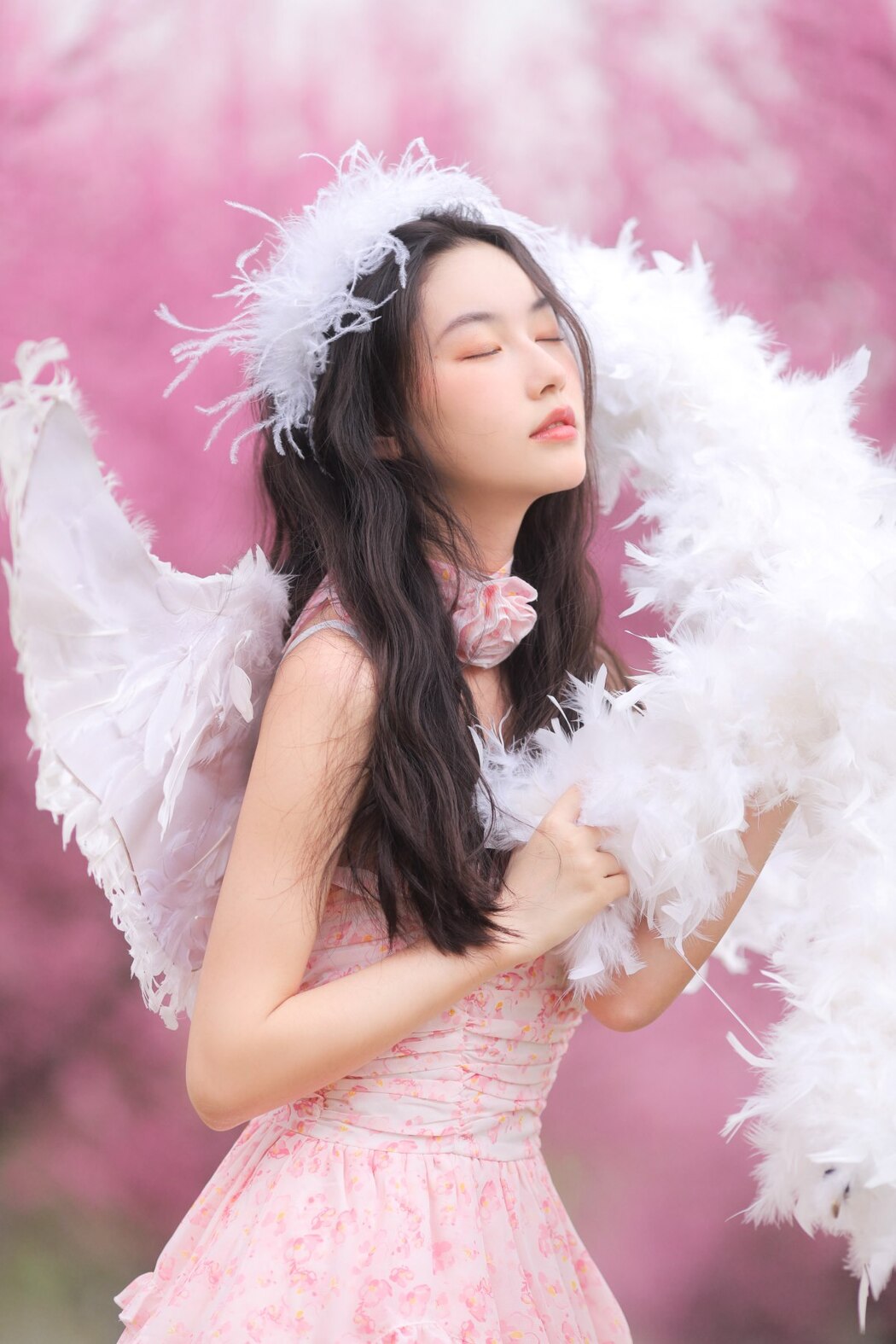 YiTuYu艺图语 Vol.2043 Rui Rui