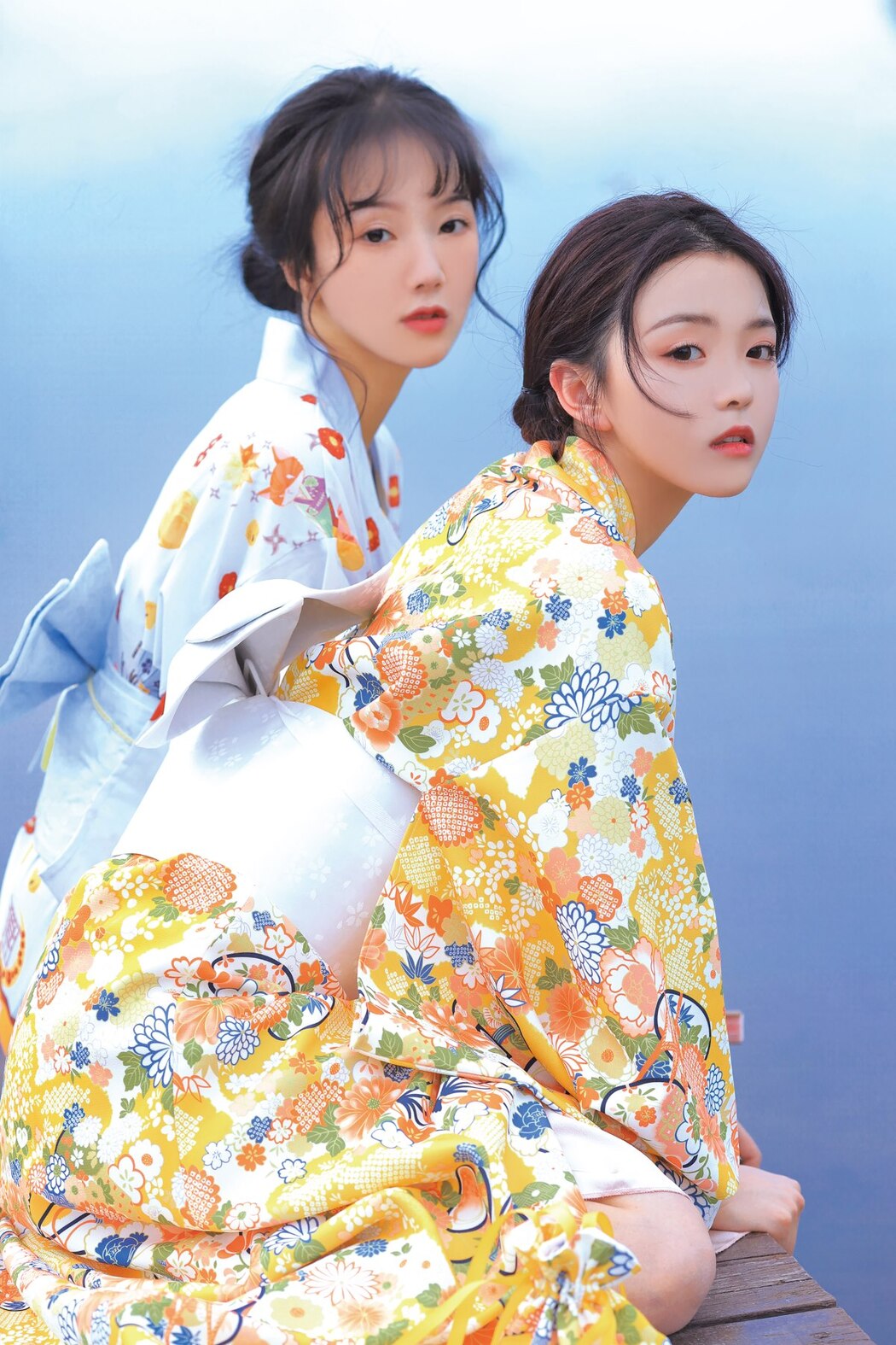 YiTuYu艺图语 Vol.2110 Wan Yi Wan Yi