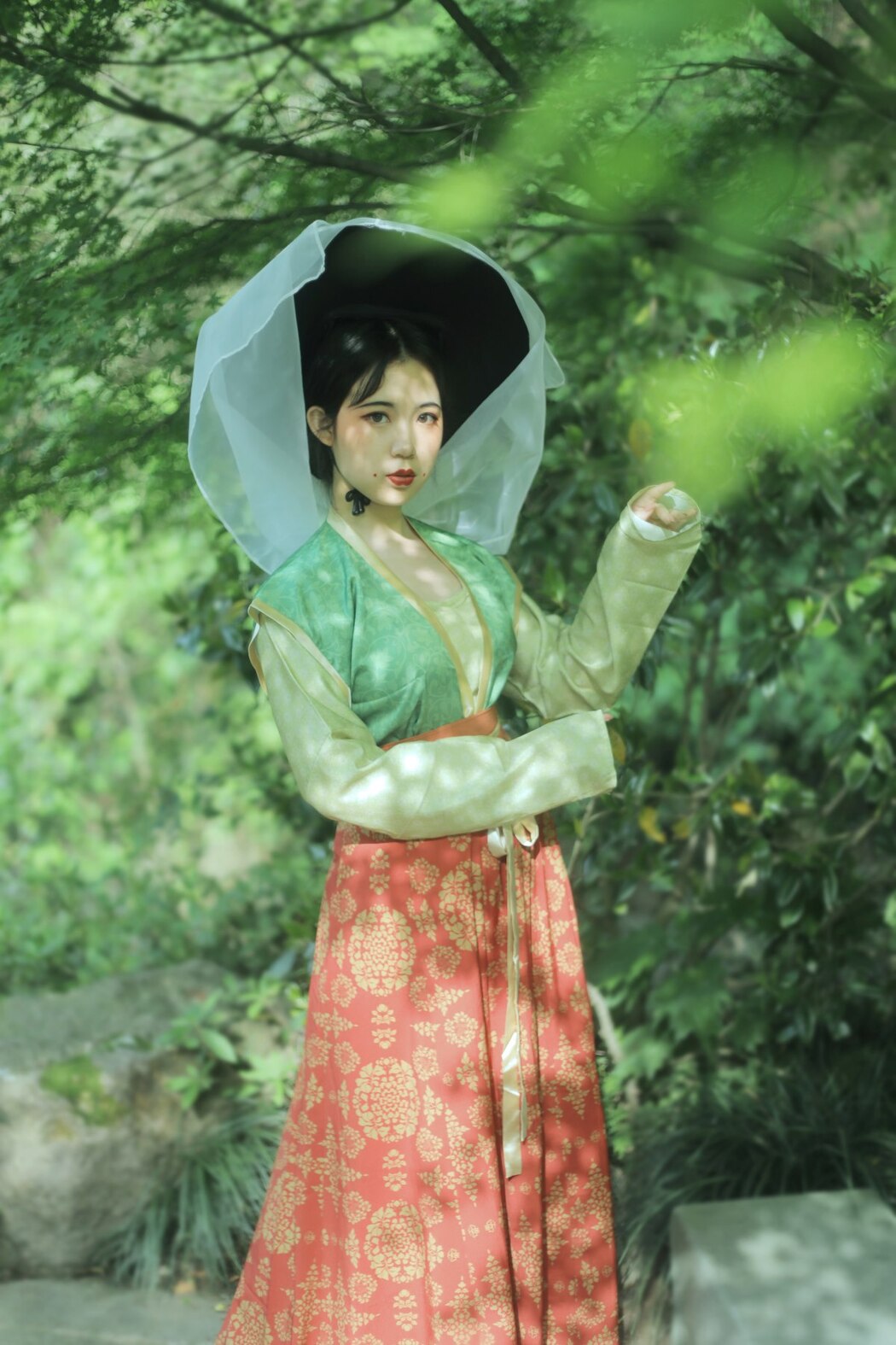 YiTuYu艺图语 Vol.2066 Yi Zhi Gao Gao
