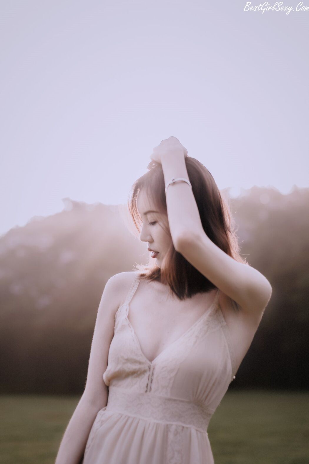 YiTuYu艺图语 Vol.205 Shu Jing