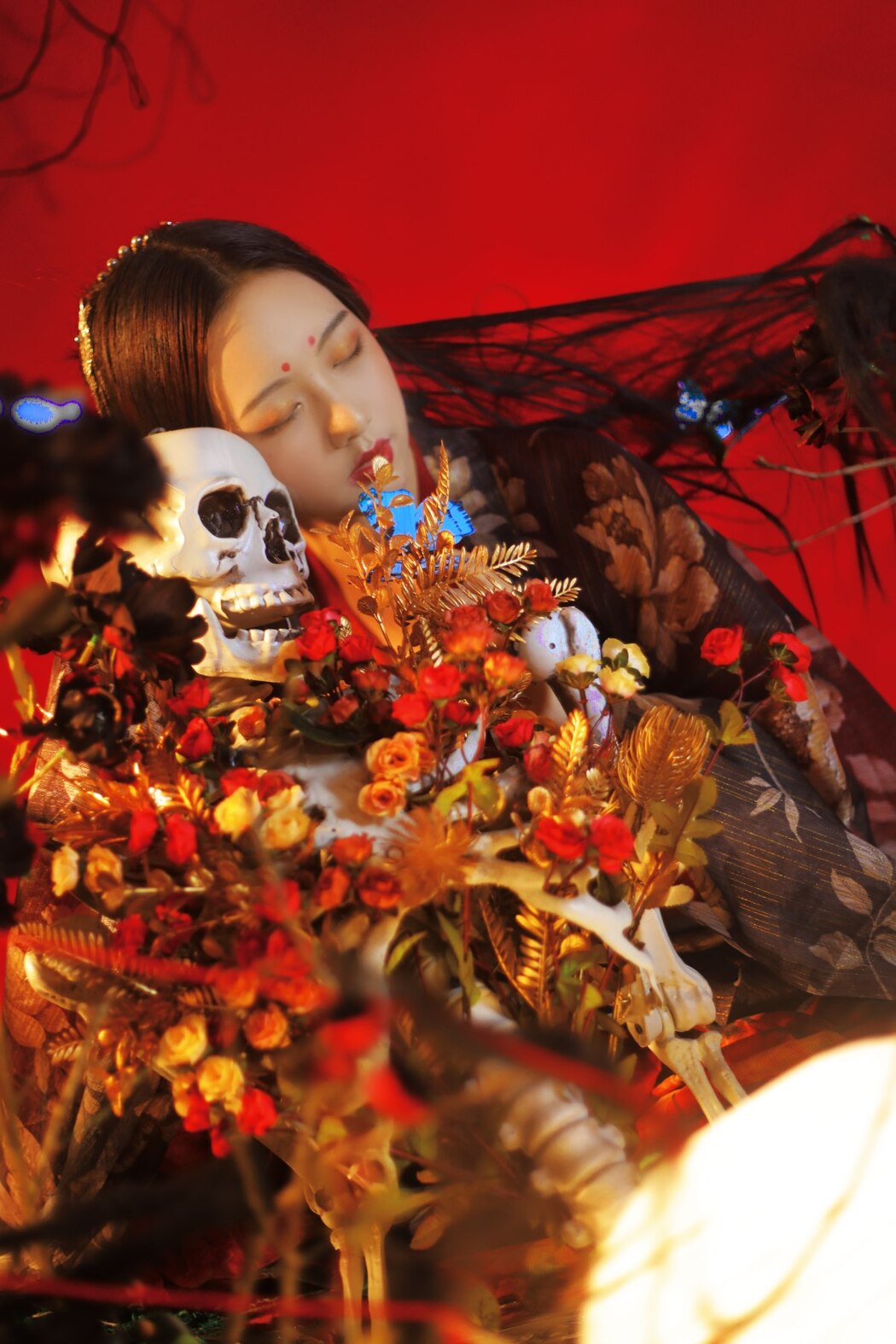 YiTuYu艺图语 Vol.2111 Ge Meng