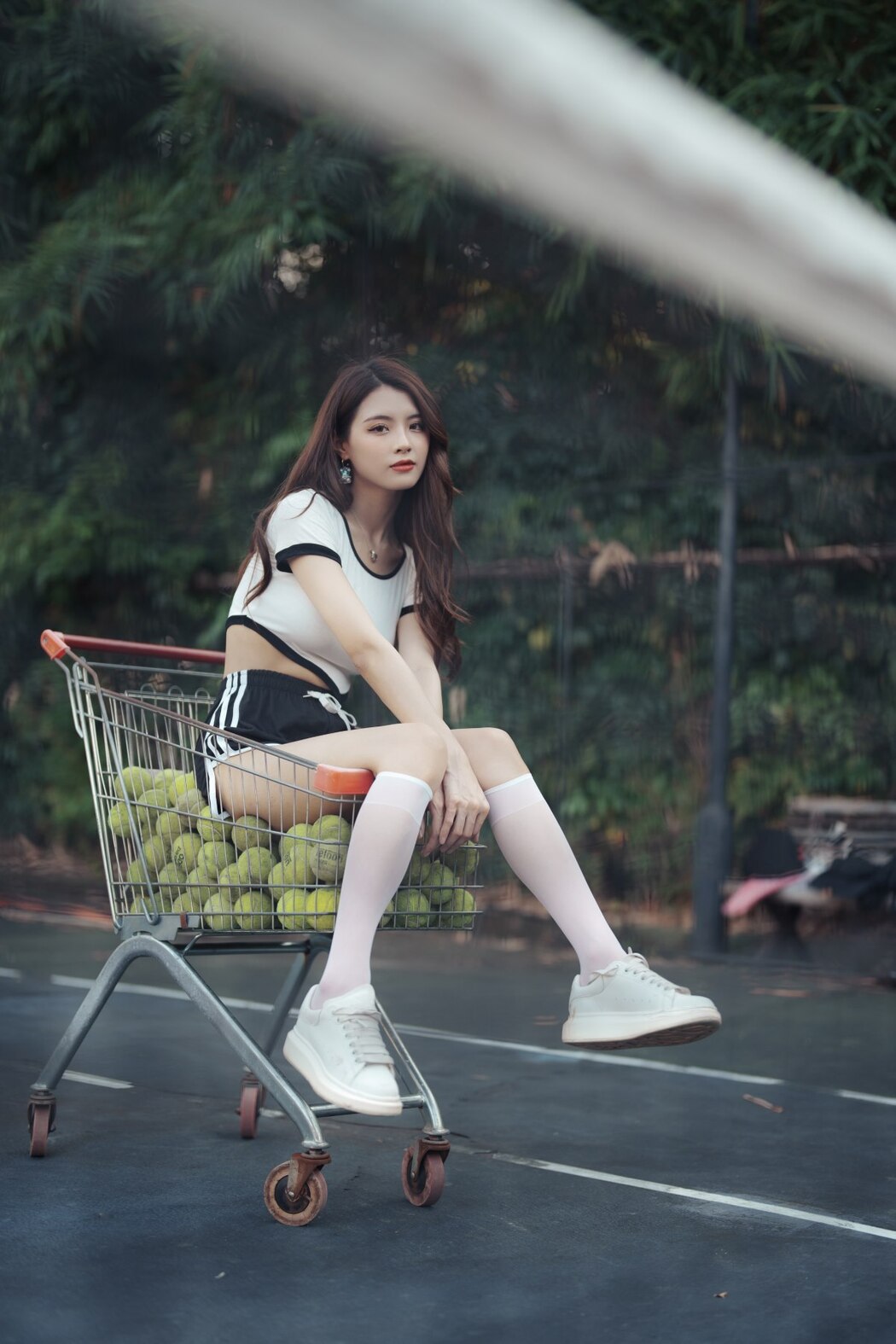 YiTuYu艺图语 Vol.2112 Teng Jing