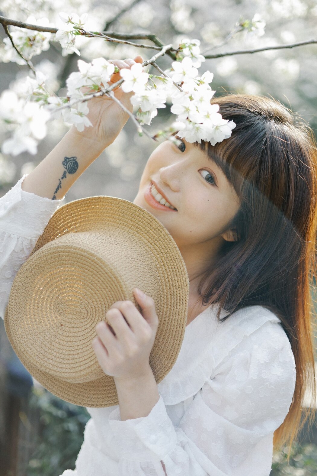 YiTuYu艺图语 Vol.2048 Lan Pang Zi