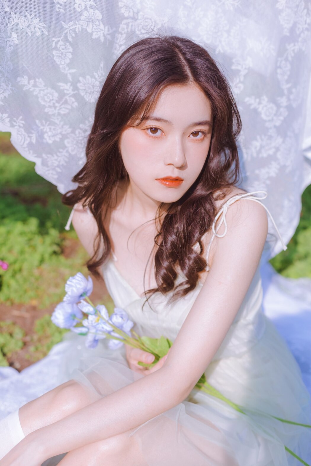 YiTuYu艺图语 Vol.2057 Jing Jing Jing