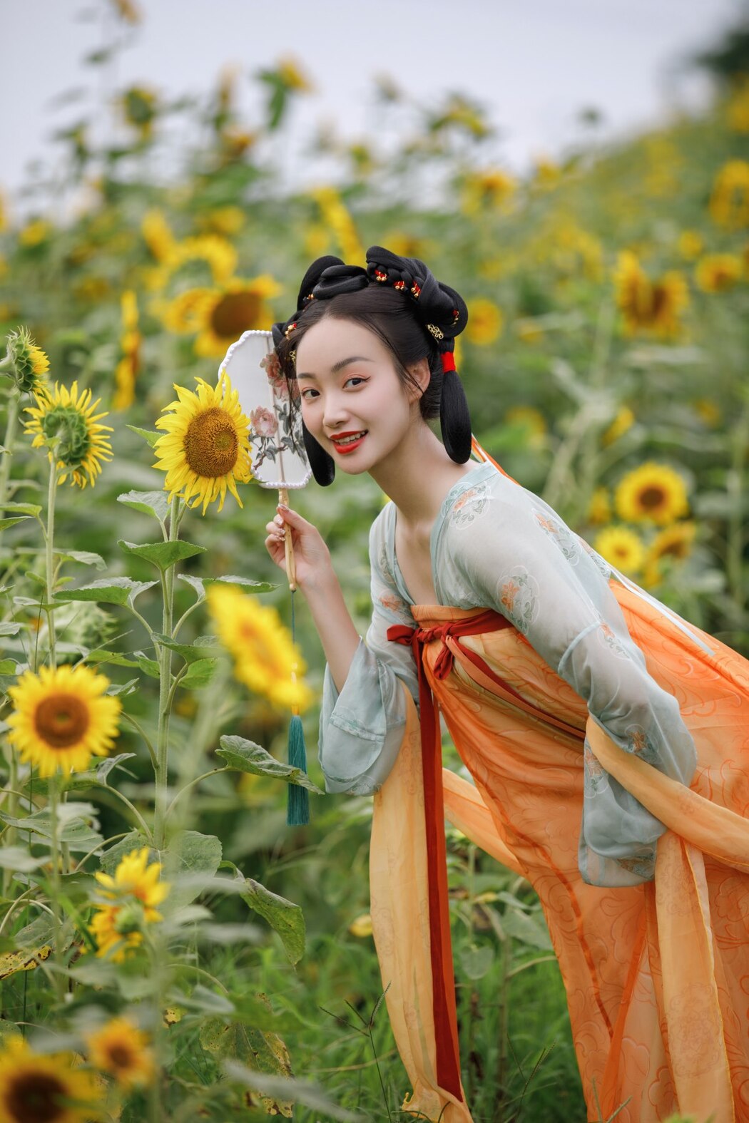 YiTuYu艺图语 Vol.2080 Ling Zi Xi