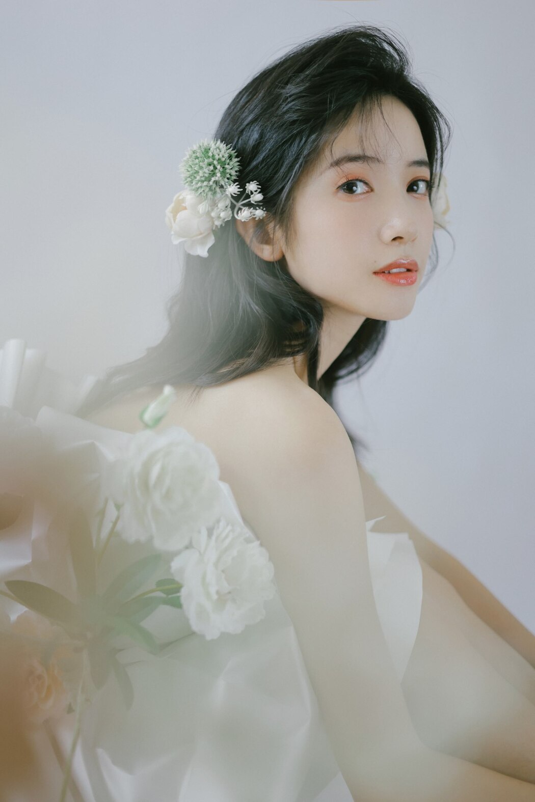 YiTuYu艺图语 Vol.2078 Yi Zhi A Meng Zai