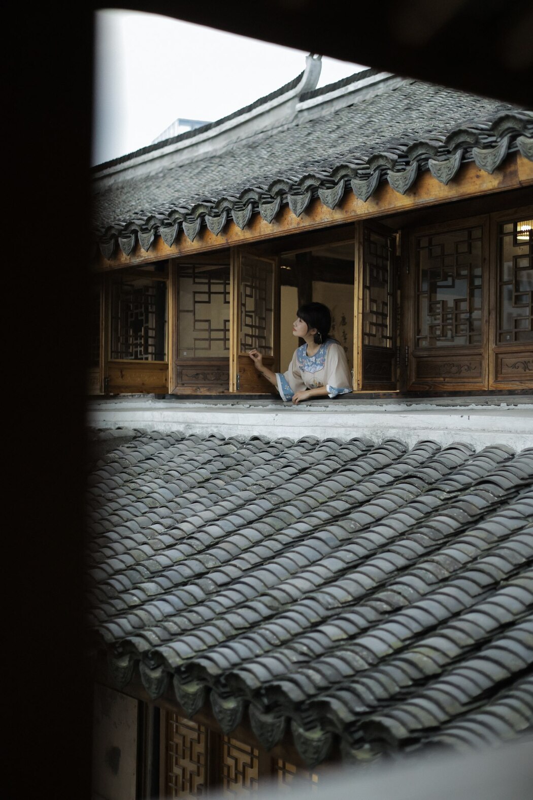 YiTuYu艺图语 Vol.2086 Lan Pang Zi
