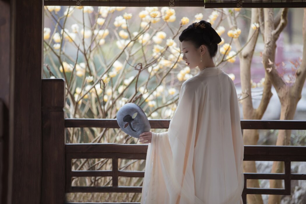 YiTuYu艺图语 Vol.2054 Suan La Tang Er