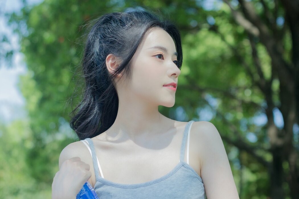YiTuYu艺图语 Vol.2069 Jing Jing Jing