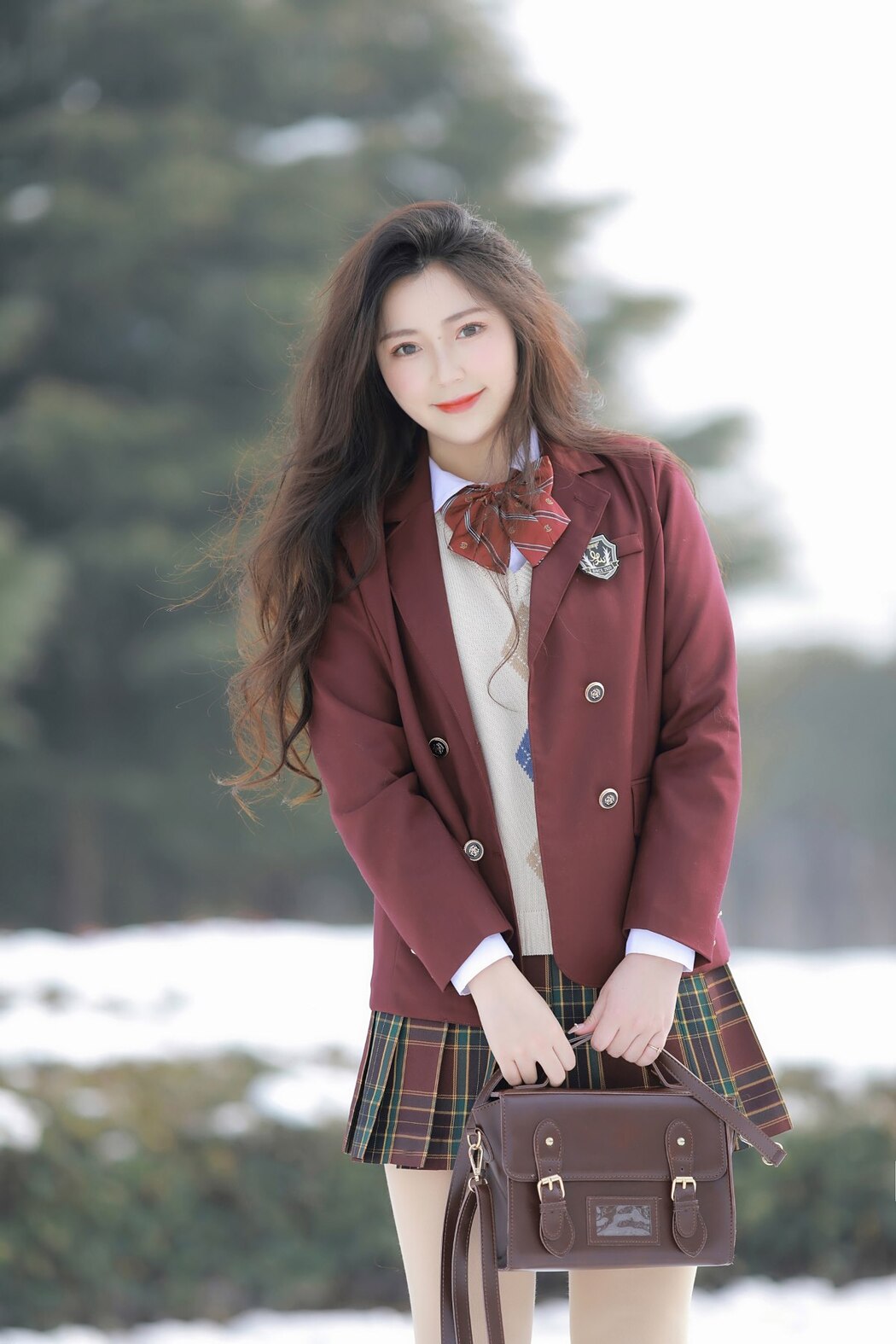 YiTuYu艺图语 Vol.2098 Xiao Fang