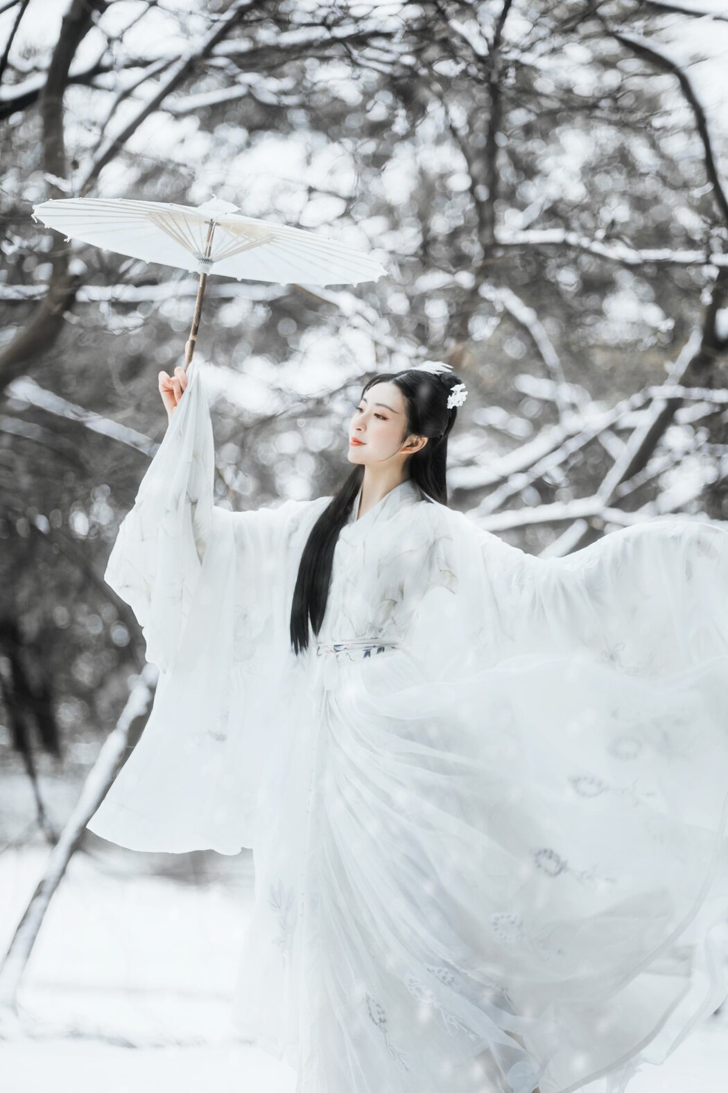 YiTuYu艺图语 Vol.2042 Yu Qi