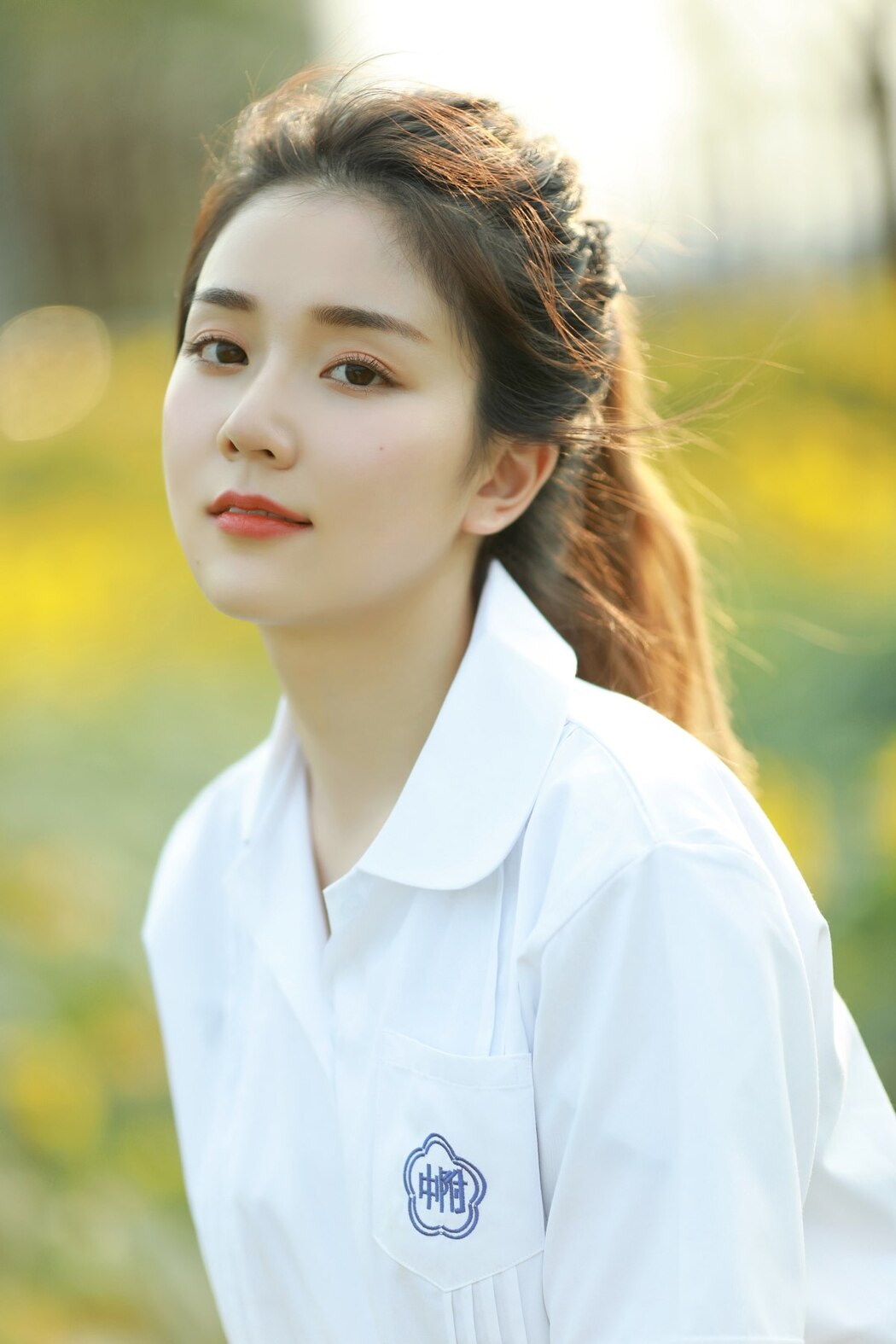 YiTuYu艺图语 Vol.2062 Sha Sha