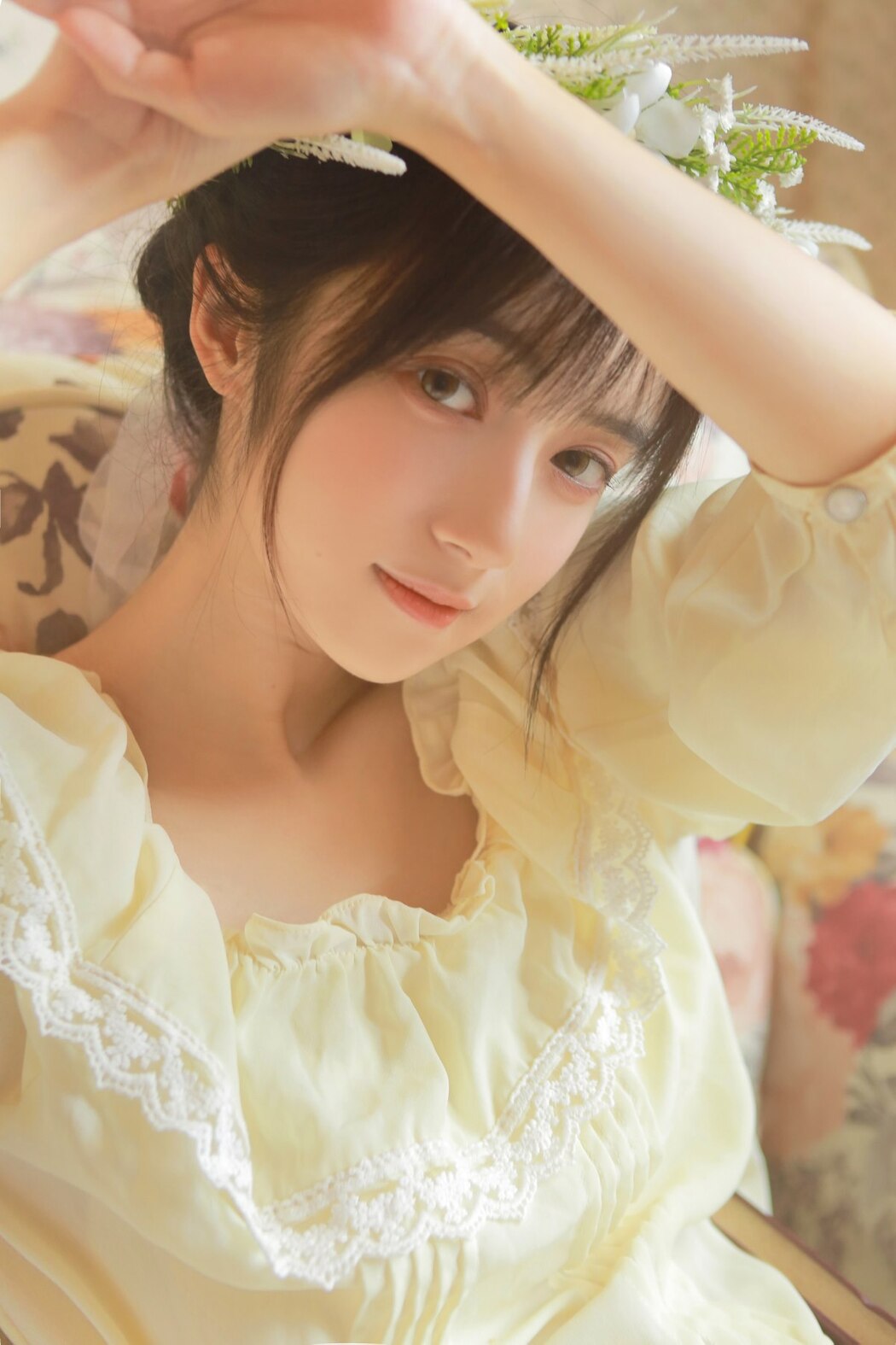 YiTuYu艺图语 Vol.2049 Yue Ban Le Ba