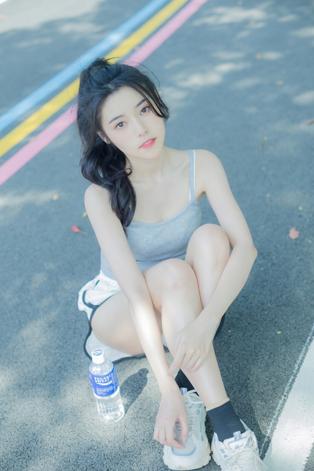 YiTuYu艺图语 Vol.2069 Jing Jing Jing