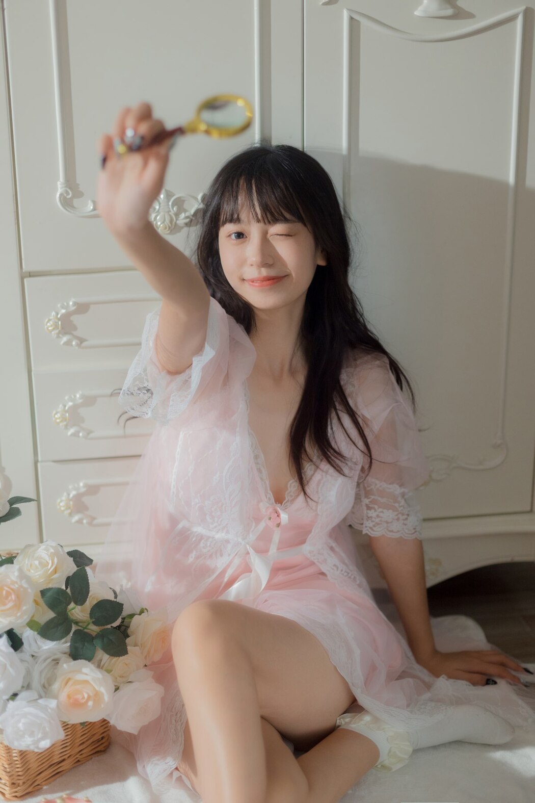 YiTuYu艺图语 Vol.2051 Yan Yun Lin Er