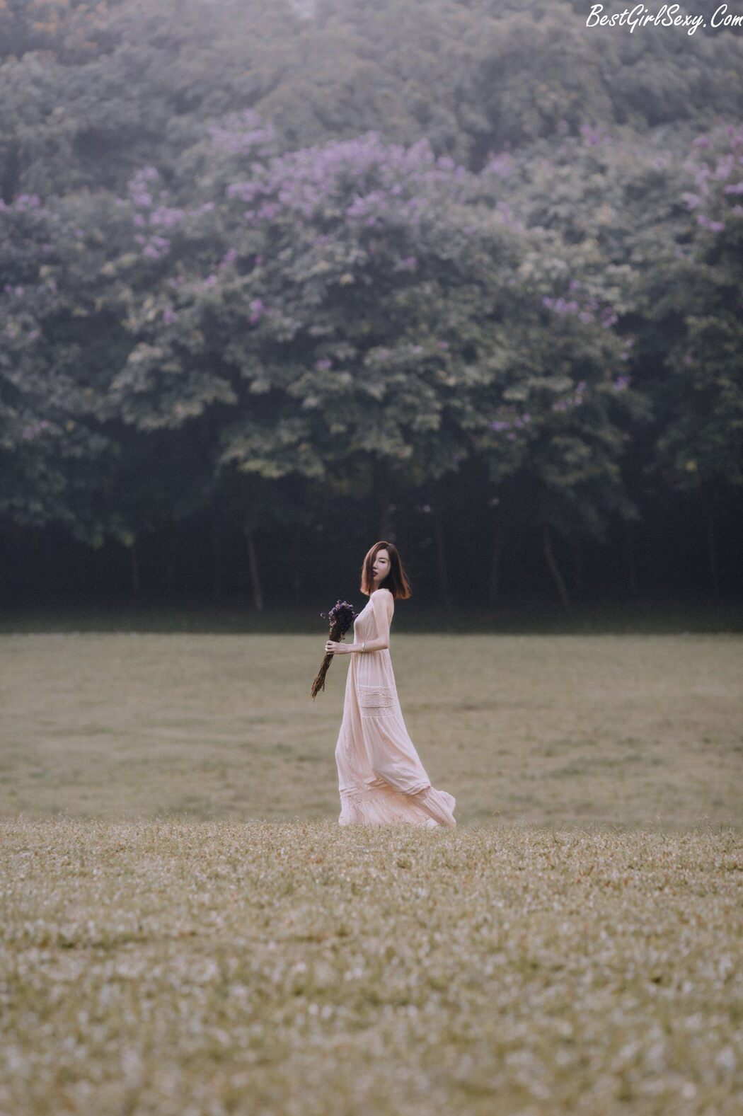 YiTuYu艺图语 Vol.205 Shu Jing
