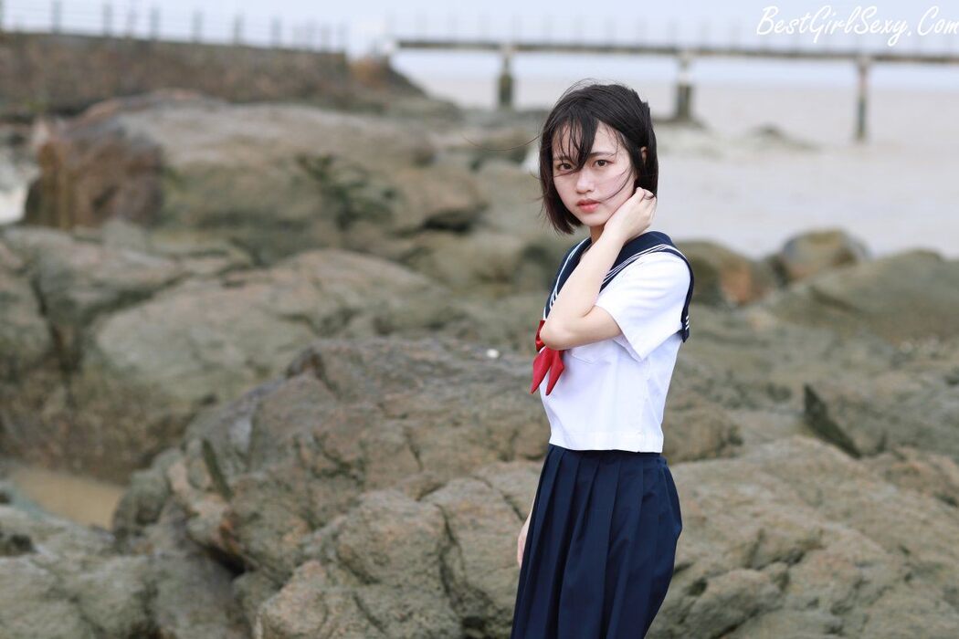 YiTuYu艺图语 Vol.210 Er Mei