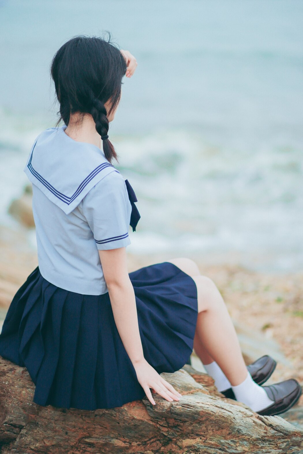 YiTuYu艺图语 Vol.2102 Jian Ying Tao Nai