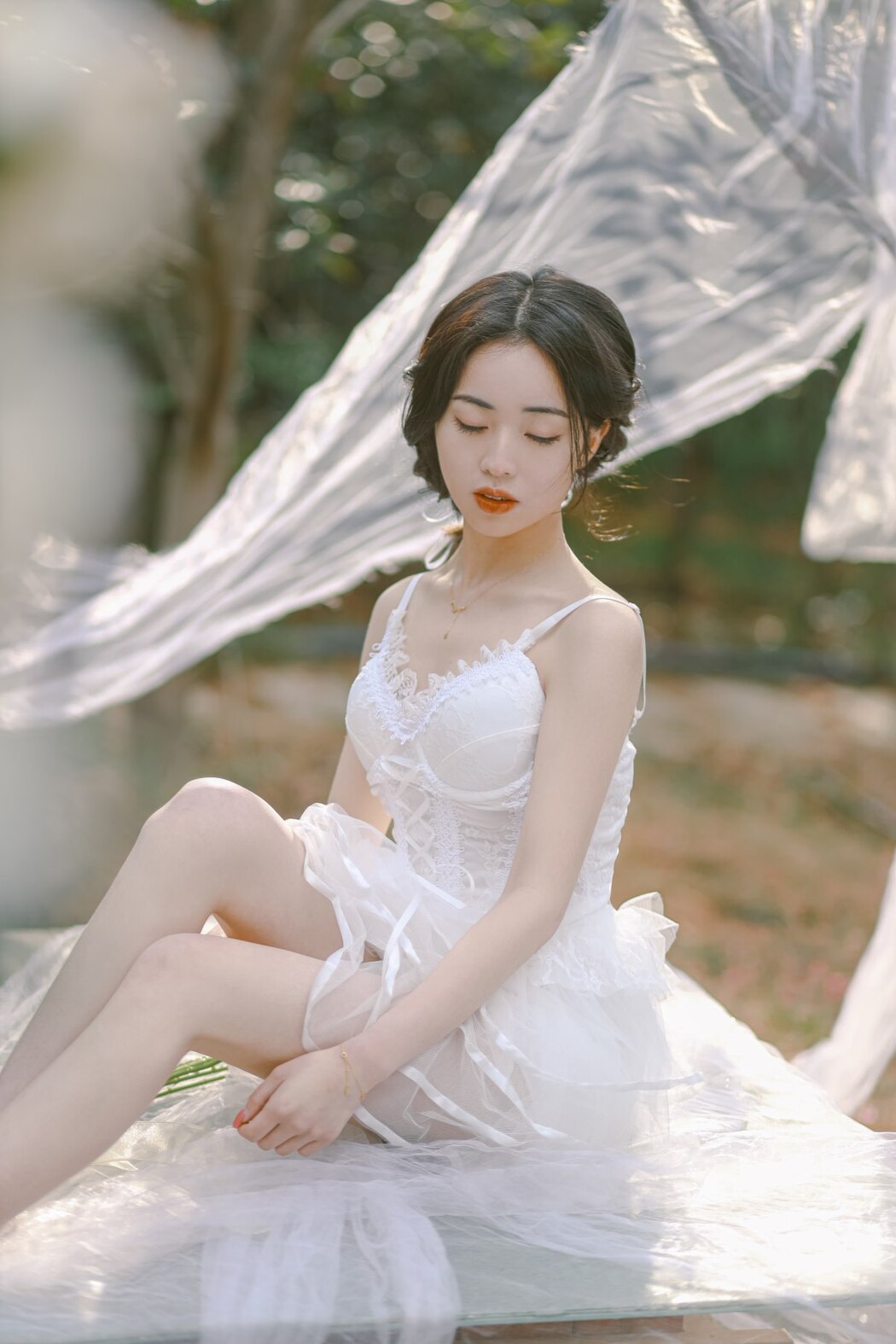 YiTuYu艺图语 Vol.2099 Xiao Zhu
