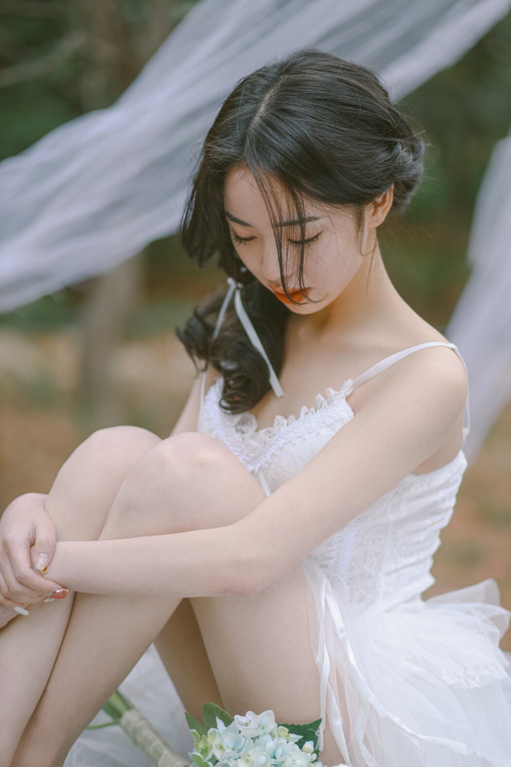YiTuYu艺图语 Vol.2099 Xiao Zhu