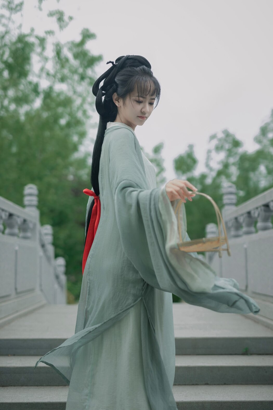 YiTuYu艺图语 Vol.2104 Xiao Nan
