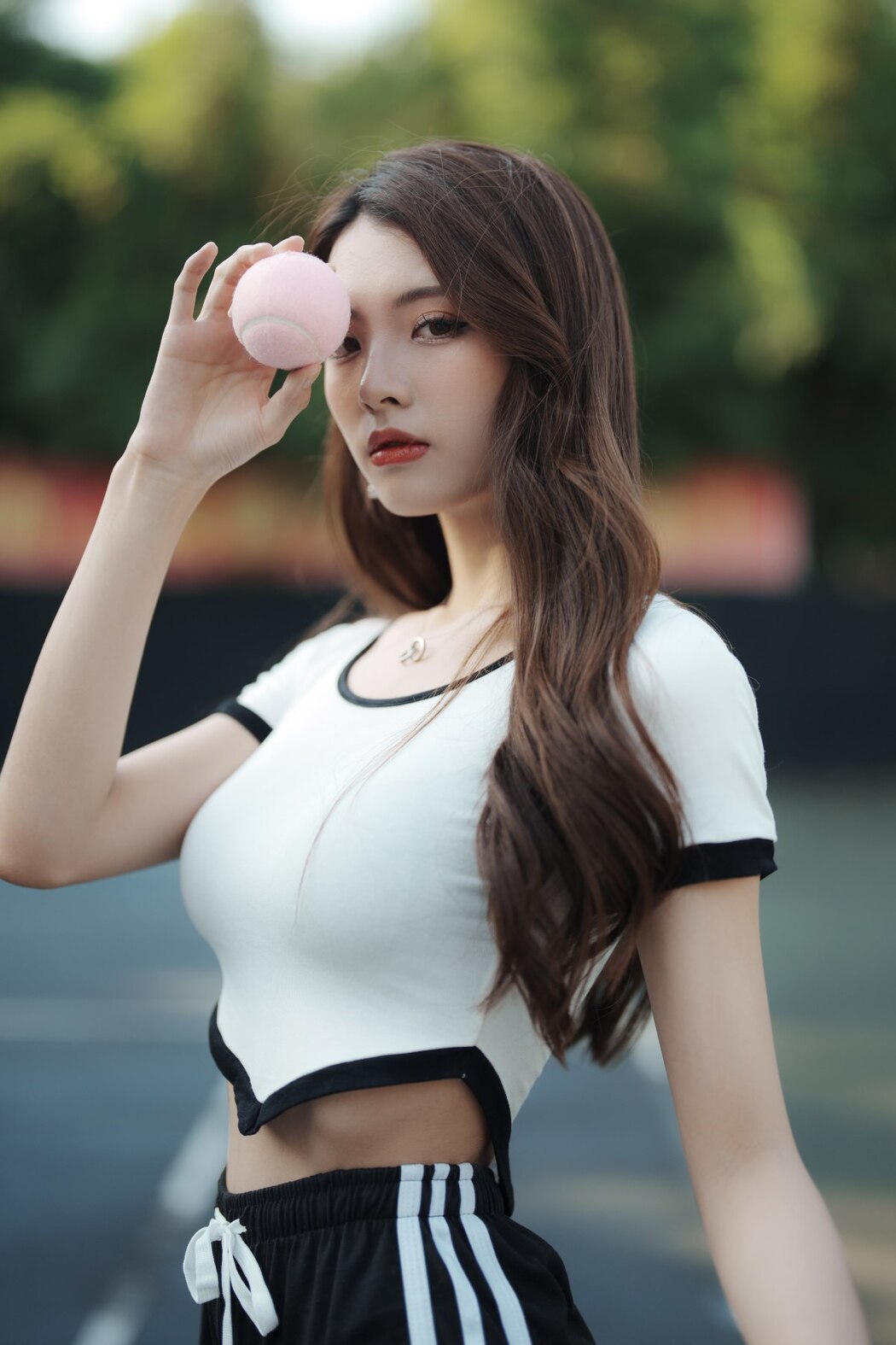 YiTuYu艺图语 Vol.2112 Teng Jing