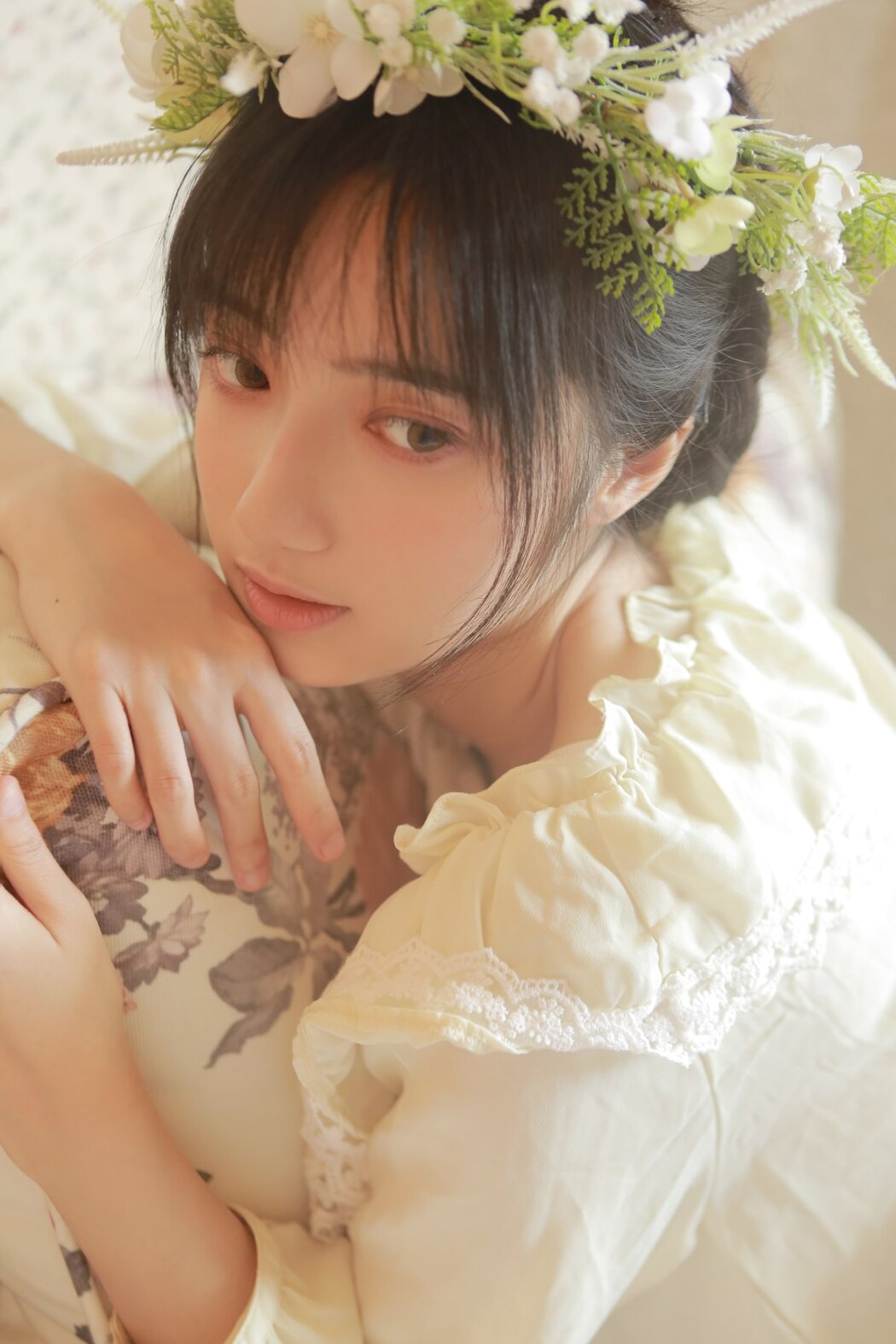 YiTuYu艺图语 Vol.2049 Yue Ban Le Ba