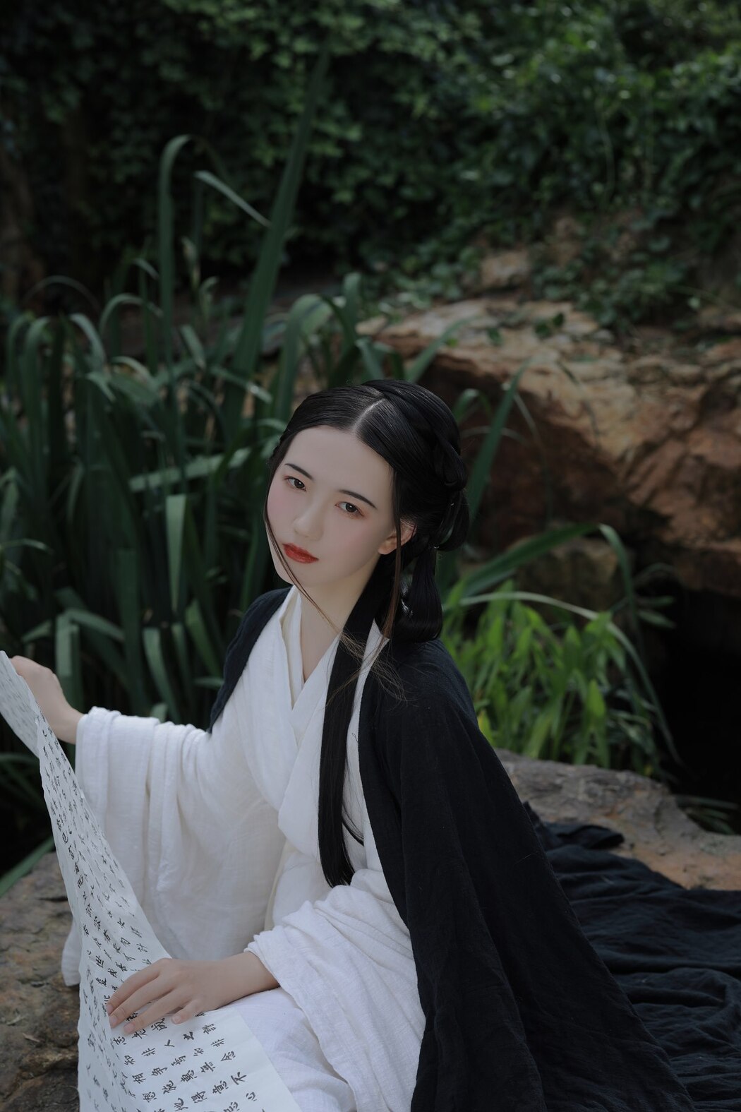 YiTuYu艺图语 Vol.2106 Z