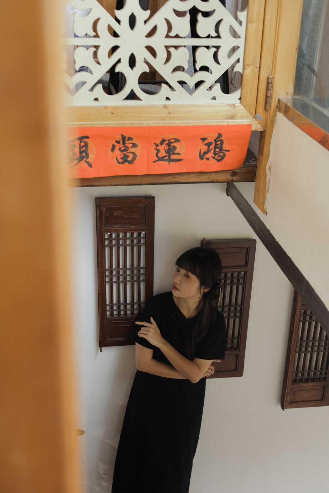 YiTuYu艺图语 Vol.2109 Lan Pang Zi