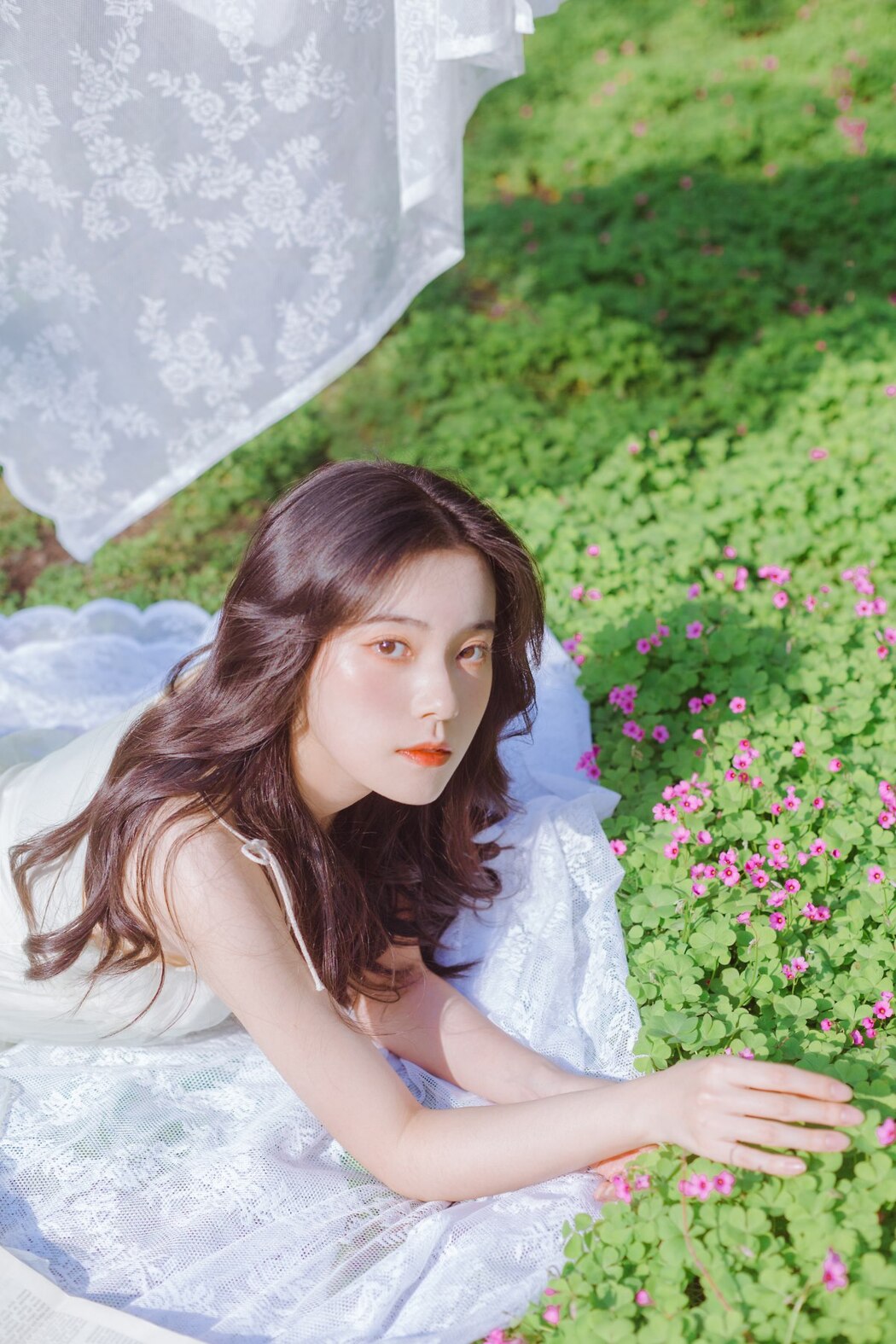 YiTuYu艺图语 Vol.2057 Jing Jing Jing