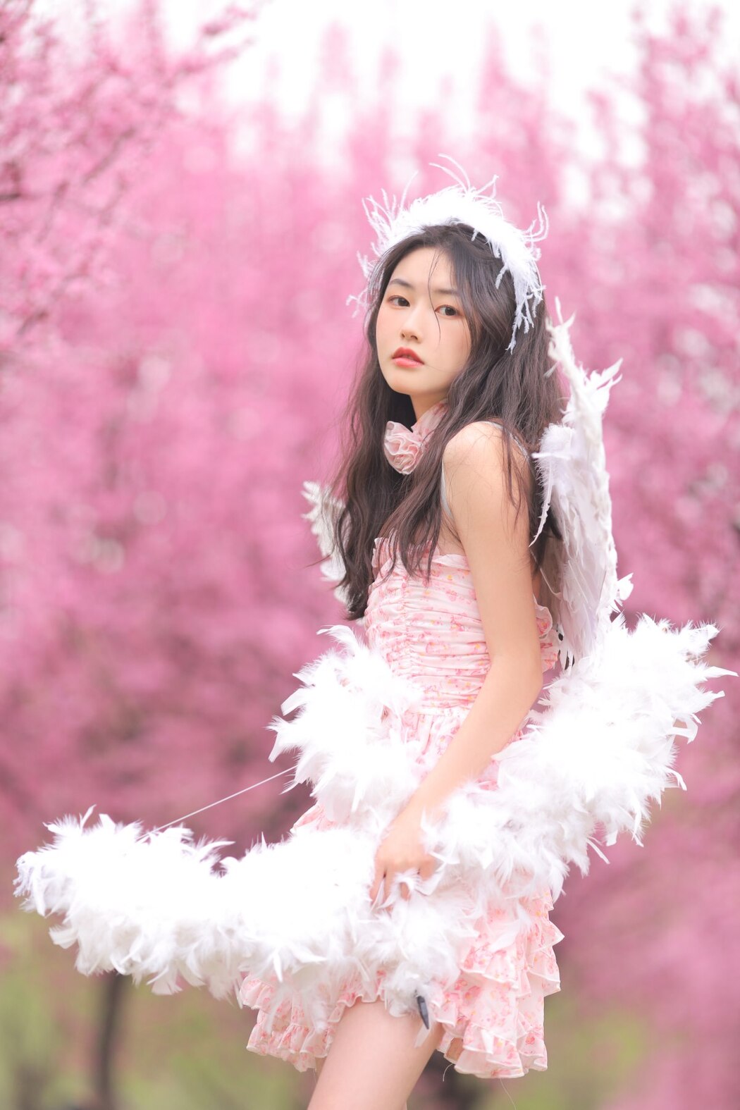YiTuYu艺图语 Vol.2043 Rui Rui