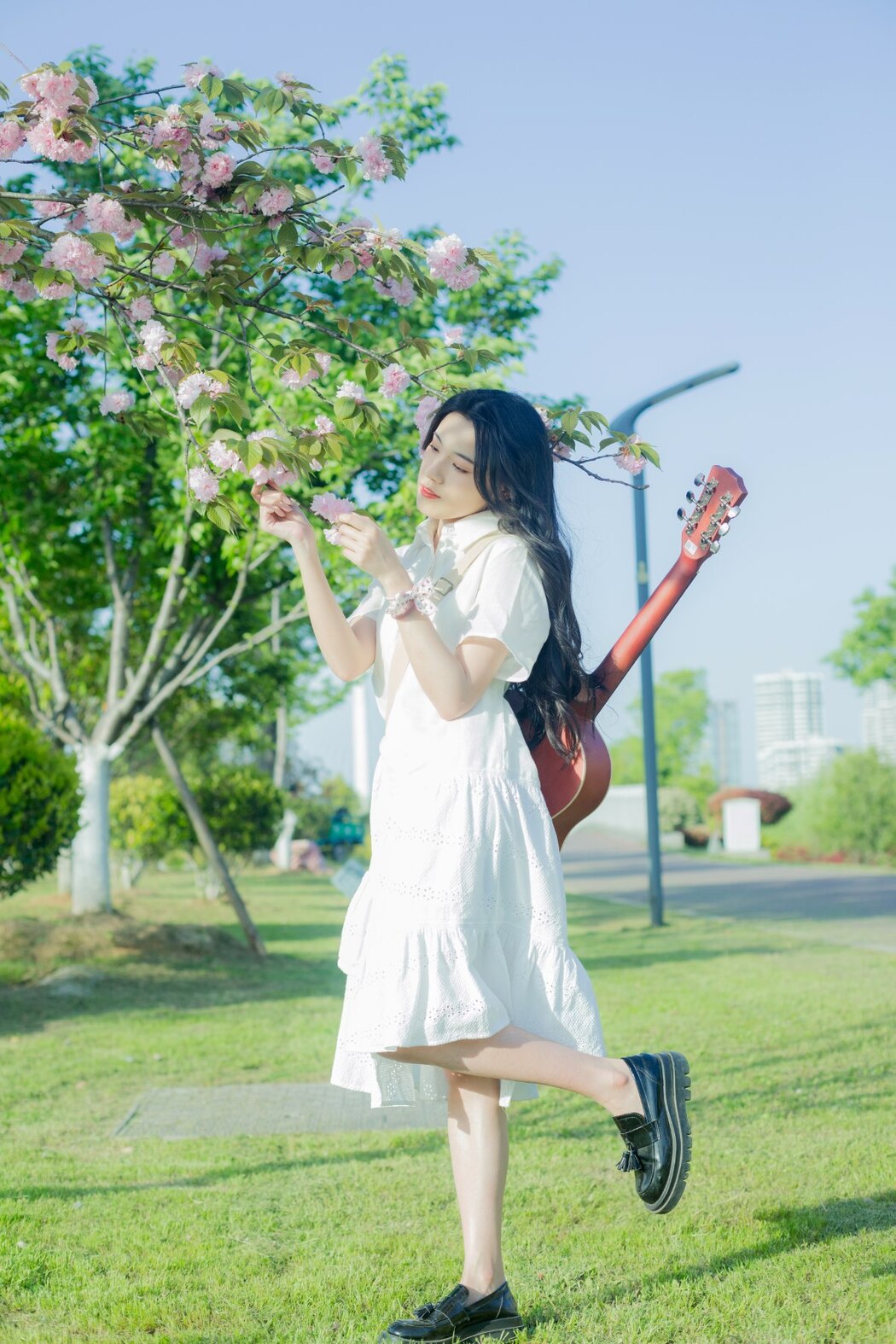 YiTuYu艺图语 Vol.2107 Jing Jing Jing