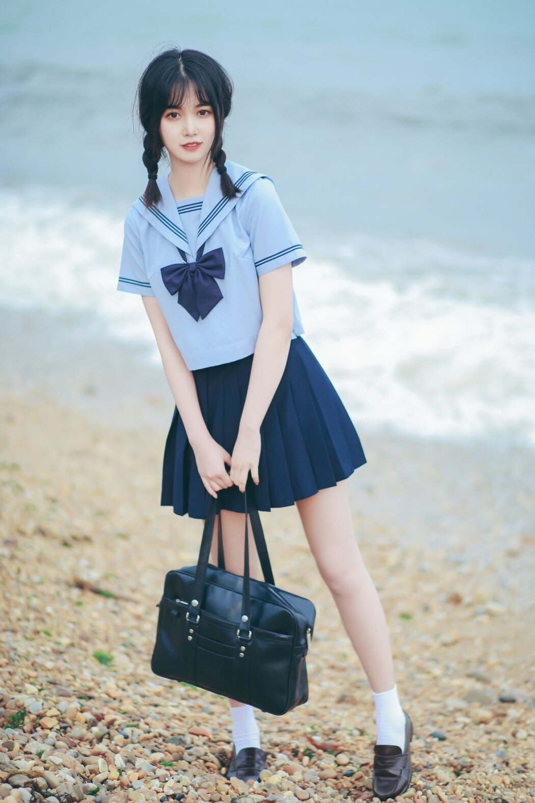 YiTuYu艺图语 Vol.2102 Jian Ying Tao Nai