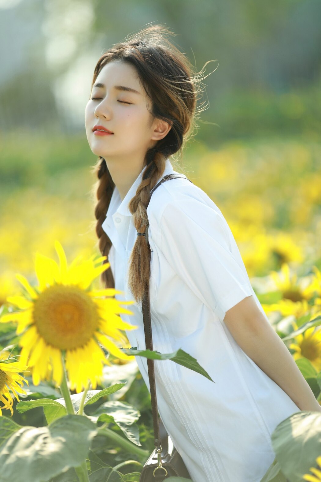 YiTuYu艺图语 Vol.2062 Sha Sha