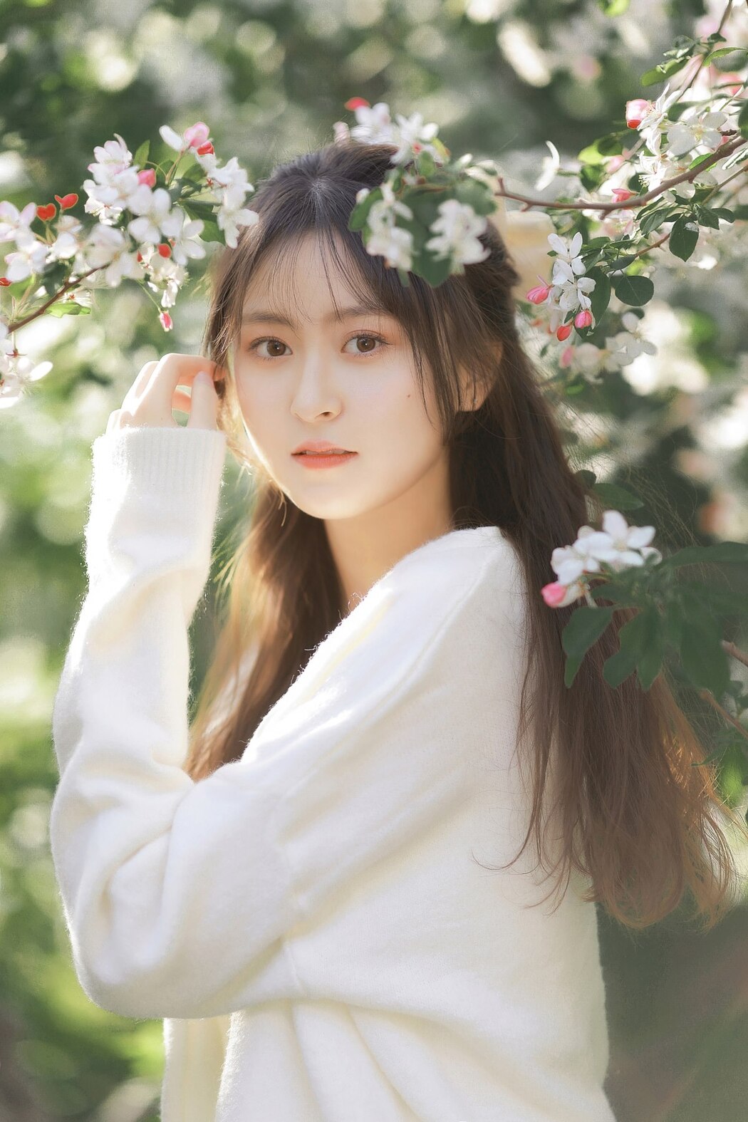 YiTuYu艺图语 Vol.2076 Jia Jia