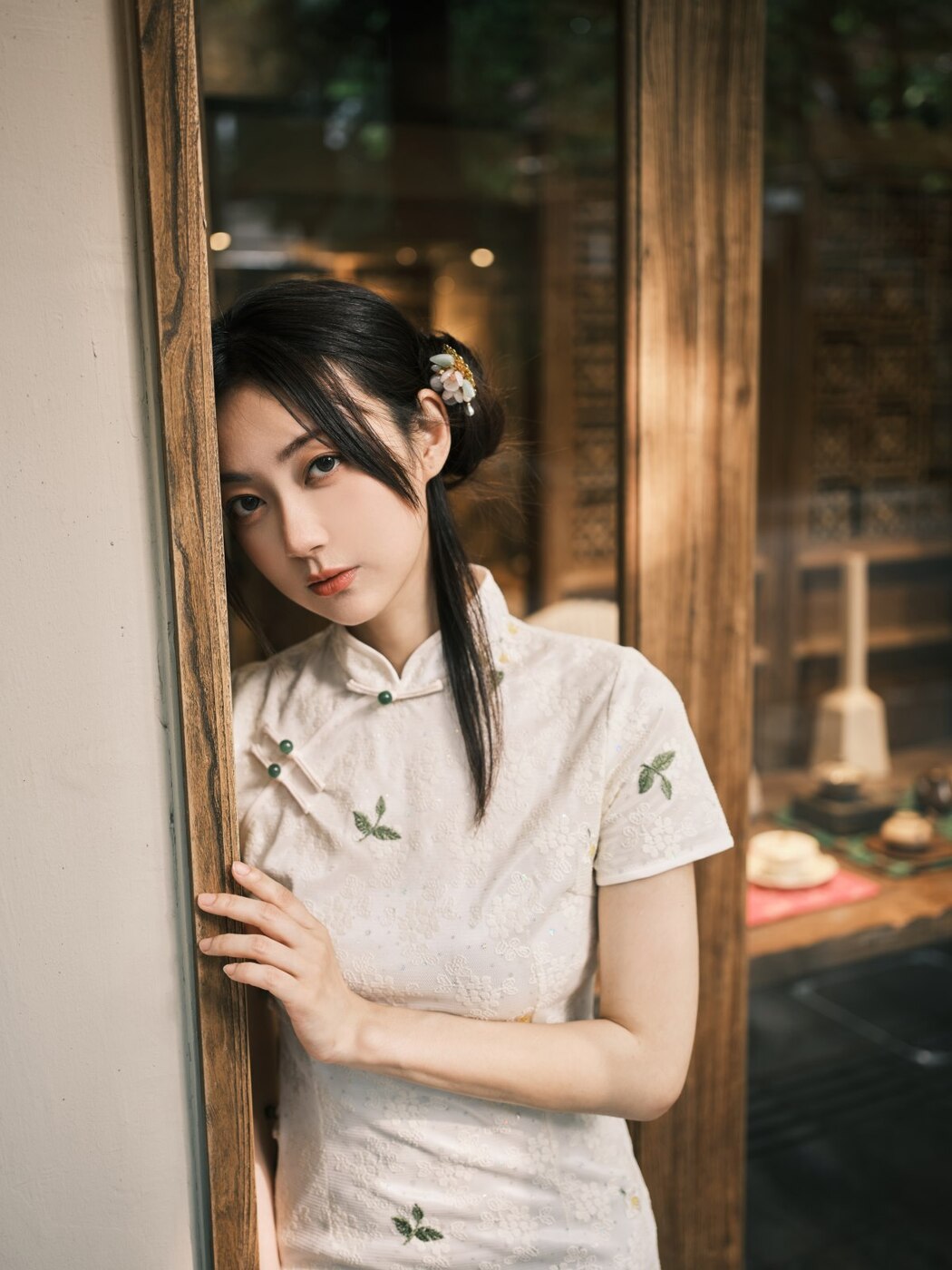 YiTuYu艺图语 Vol.2091 Fei Niao Gu Gu