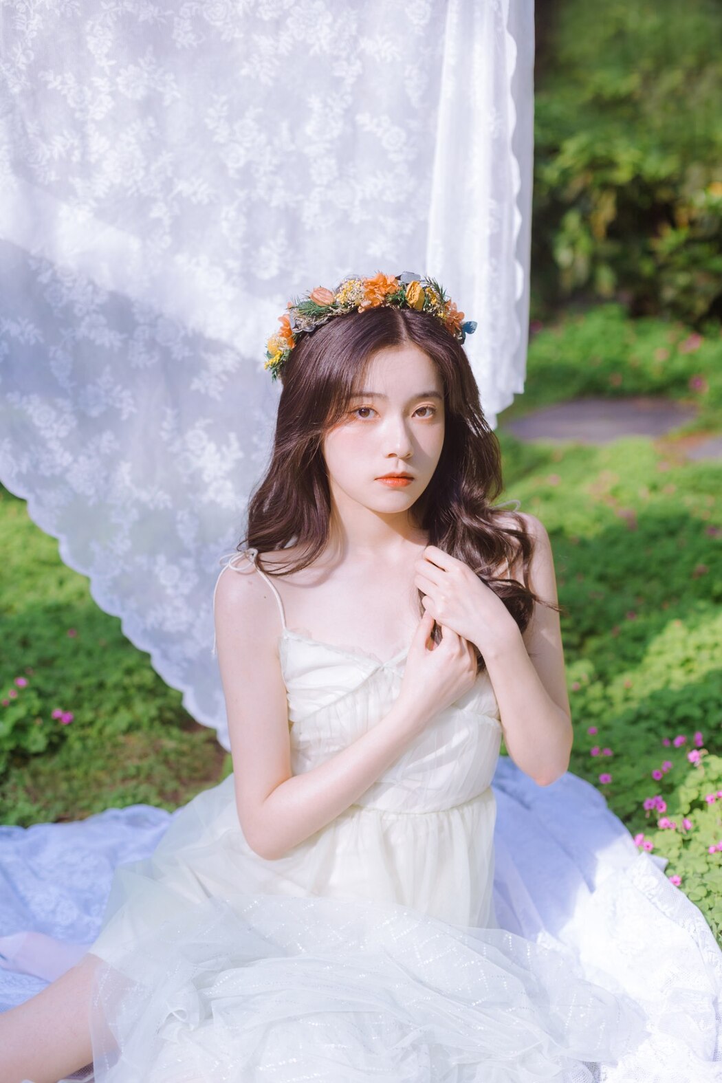 YiTuYu艺图语 Vol.2057 Jing Jing Jing