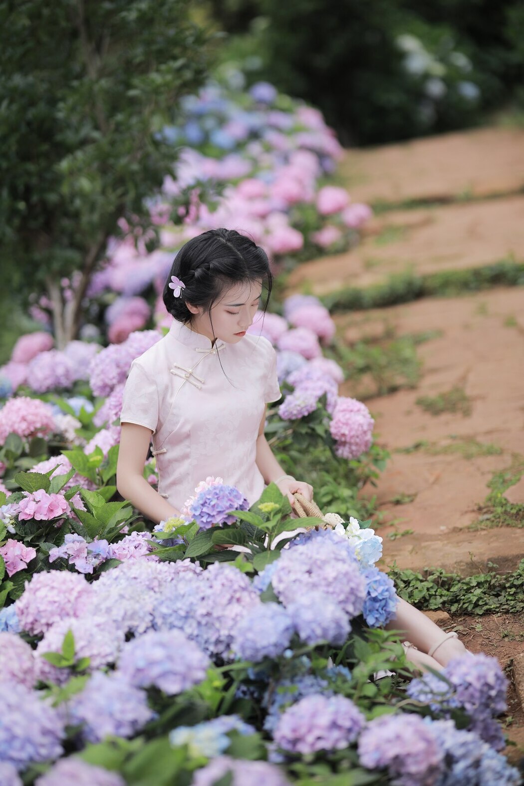 YiTuYu艺图语 Vol.2070 Dear Zheng Tong Xue