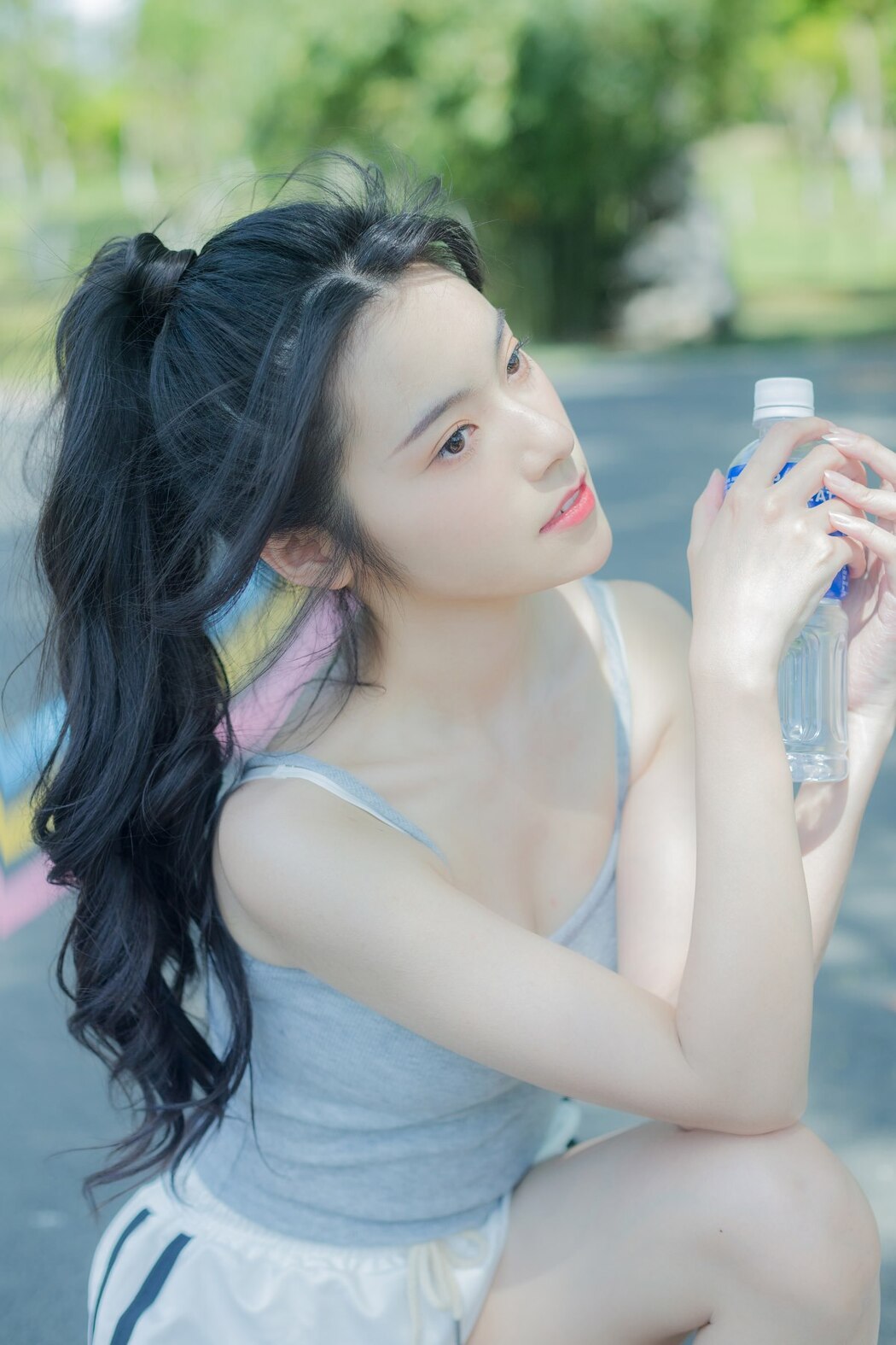 YiTuYu艺图语 Vol.2069 Jing Jing Jing
