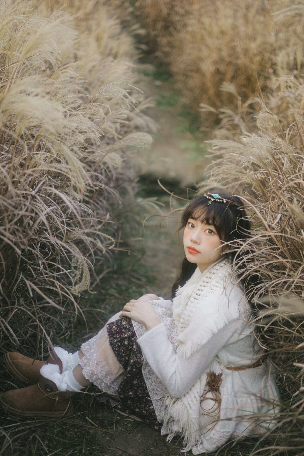 YiTuYu艺图语 Vol.2037 Xiao Feng