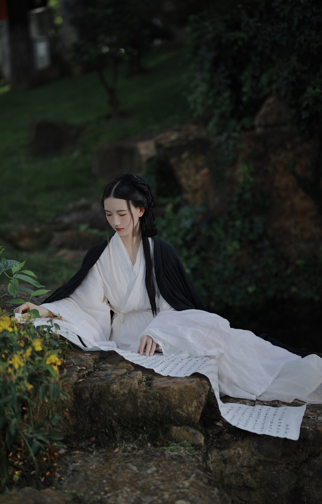 YiTuYu艺图语 Vol.2106 Z