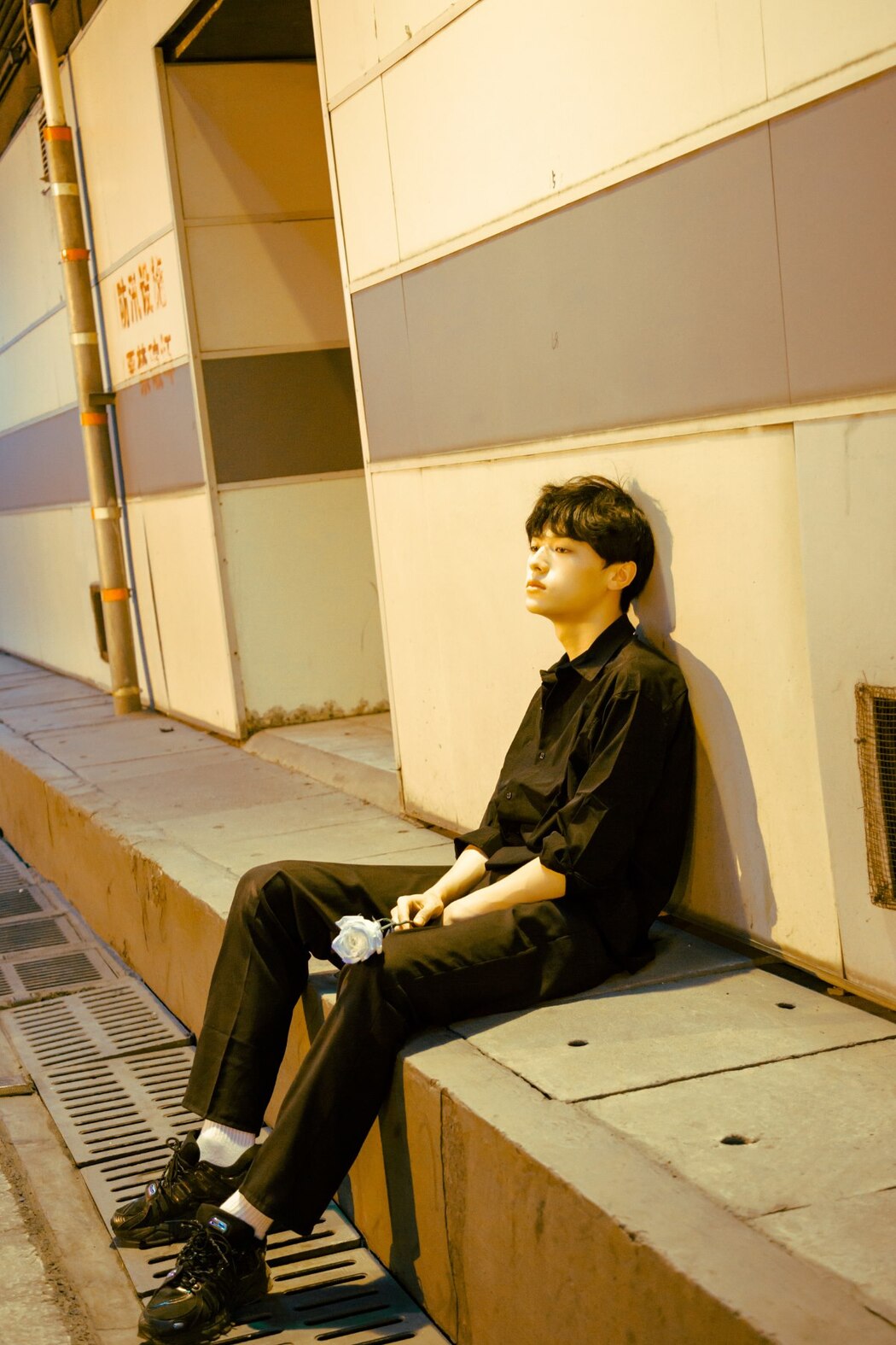 YiTuYu艺图语 Vol.2115 Huo Long Long Long Wang