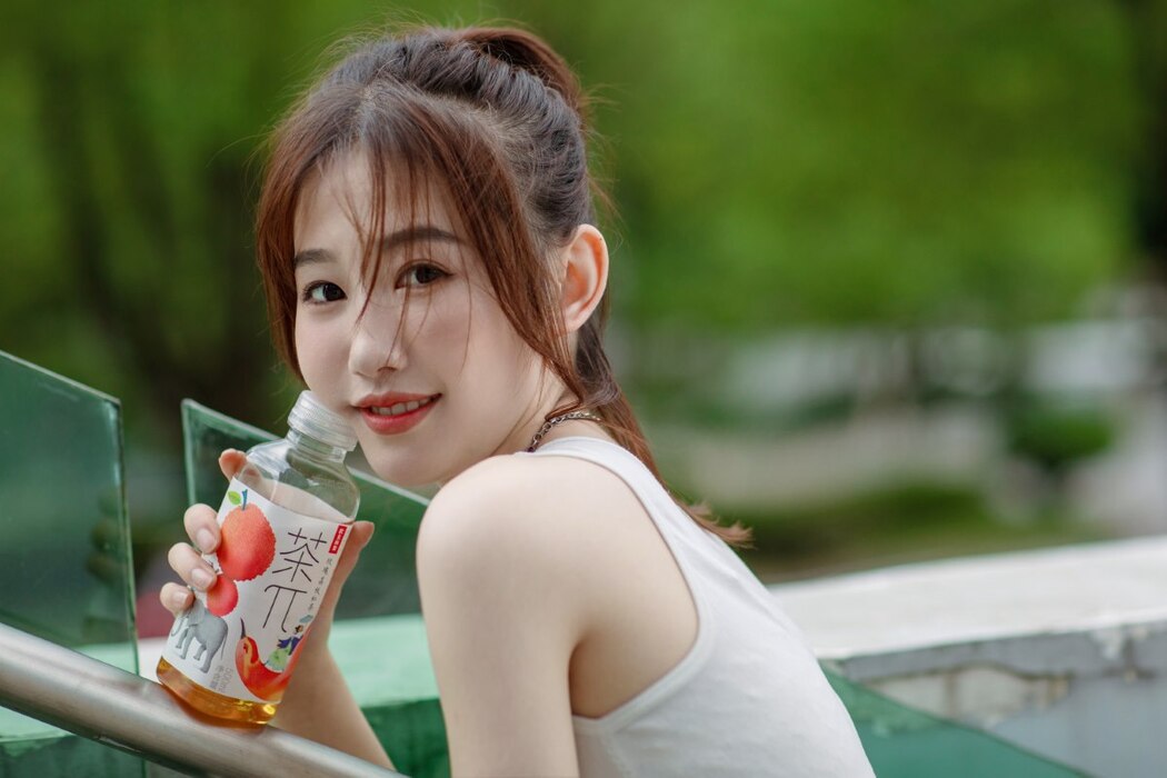 YiTuYu艺图语 Vol.2113 Pei Pei