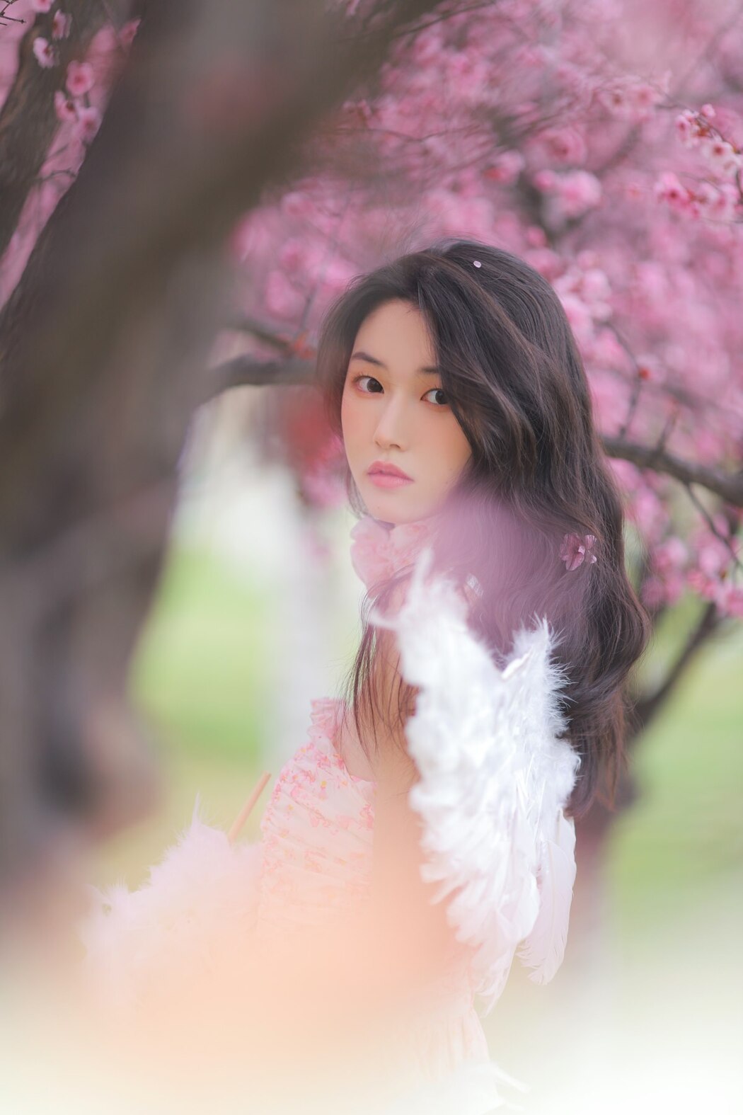 YiTuYu艺图语 Vol.2043 Rui Rui