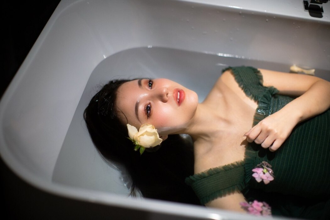 YiTuYu艺图语 Vol.2046 Xia Yun Shi Zhi Xiao Kao La